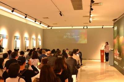 魯藝韶華·文心化美 —— 2023屆人文學(xué)院研究生畢業(yè)展開幕活動(dòng)側(cè)記